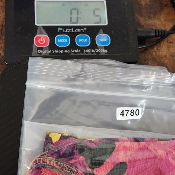 Lucky Brand Babydoll Slip Dress Women M Multicolor Floral Spaghetti Strap - Picture 15 of 15